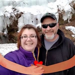 Meet your Posher, Chad